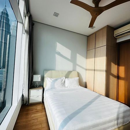 Soho Suites Klcc Kuala Lumpur Ngoại thất bức ảnh