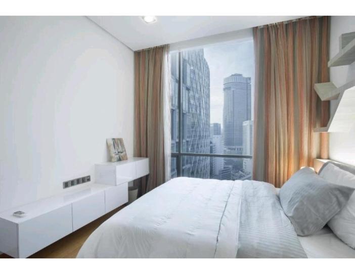 Soho Suites Klcc Kuala Lumpur Ngoại thất bức ảnh