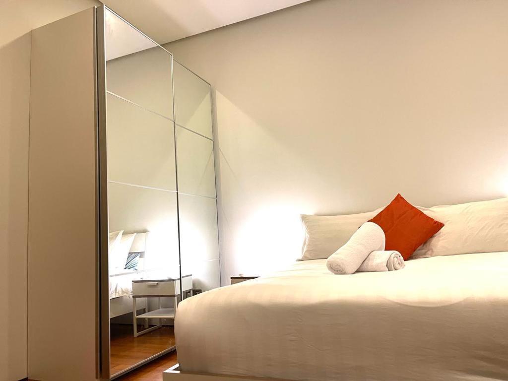 Soho Suites Klcc Kuala Lumpur Ngoại thất bức ảnh