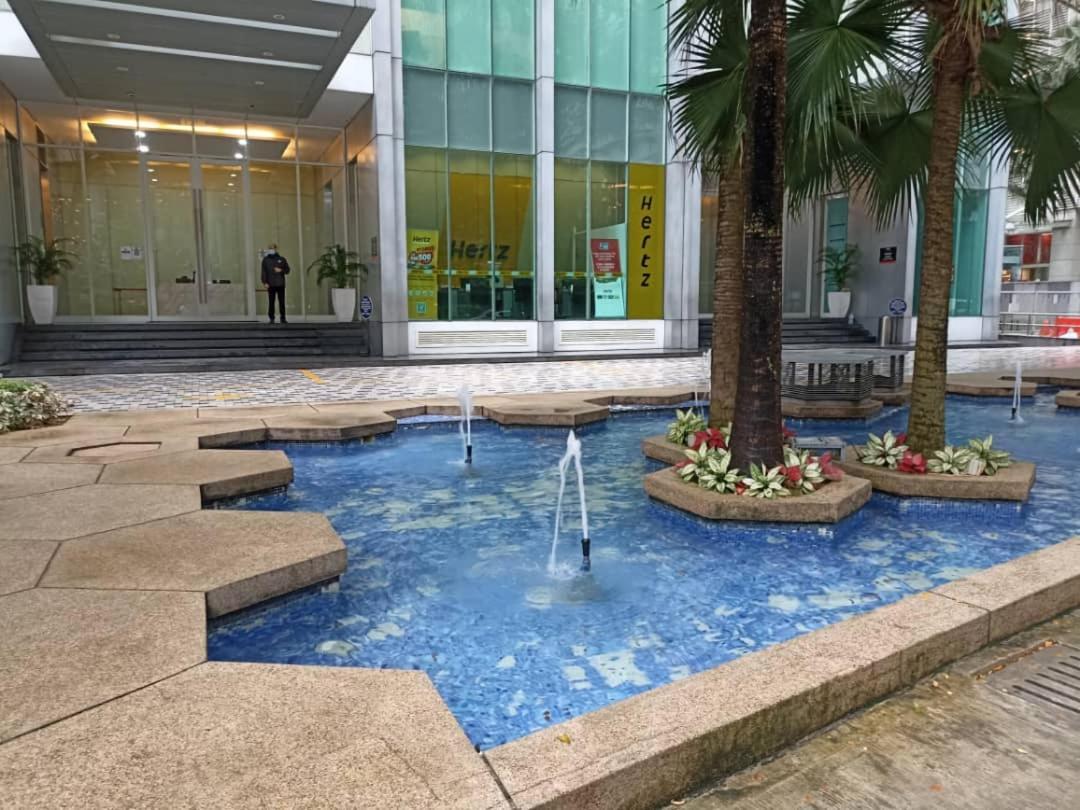 Soho Suites Klcc Kuala Lumpur Ngoại thất bức ảnh