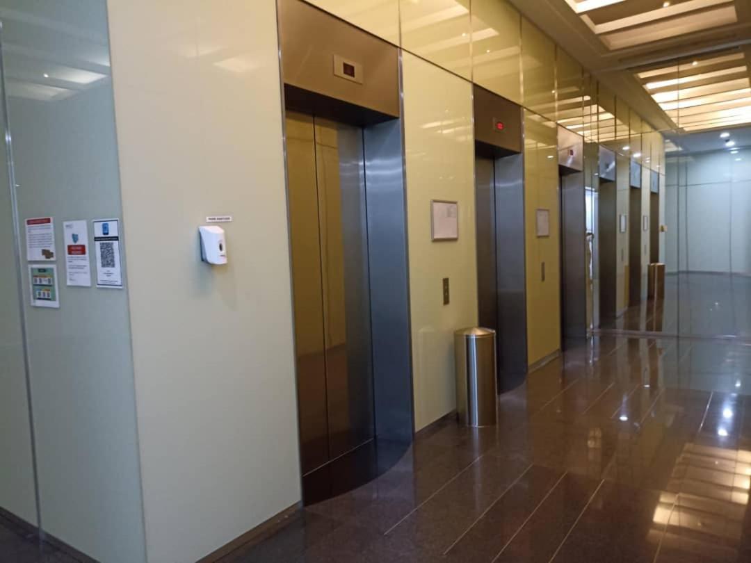 Soho Suites Klcc Kuala Lumpur Ngoại thất bức ảnh