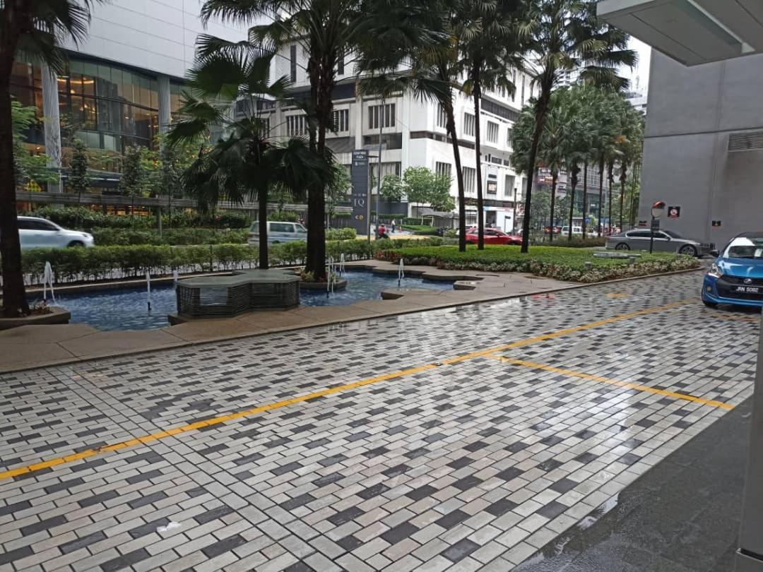 Soho Suites Klcc Kuala Lumpur Ngoại thất bức ảnh