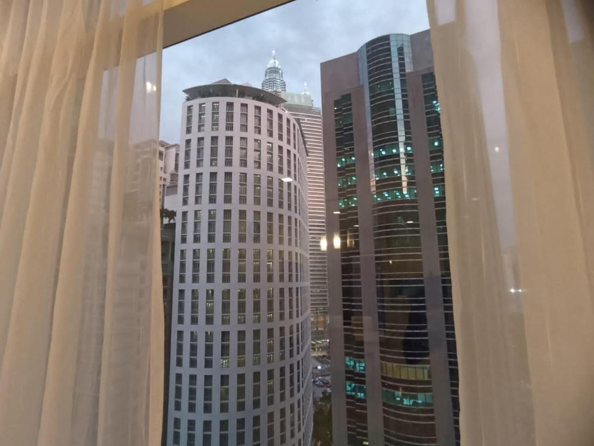 Soho Suites Klcc Kuala Lumpur Ngoại thất bức ảnh