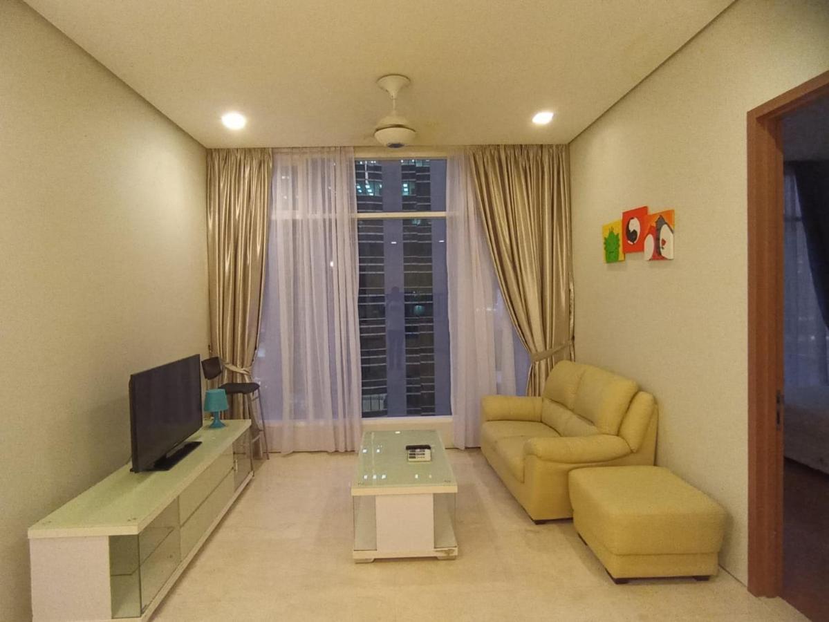 Soho Suites Klcc Kuala Lumpur Ngoại thất bức ảnh