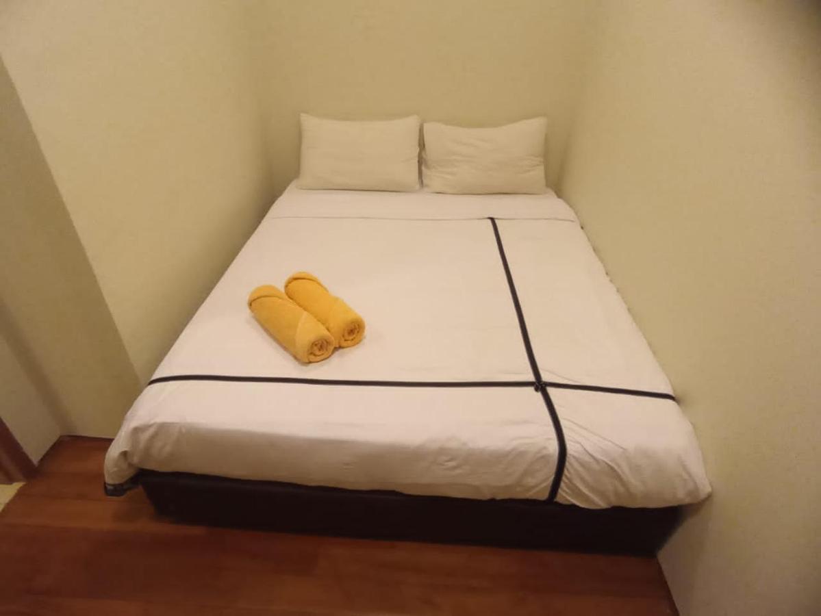 Soho Suites Klcc Kuala Lumpur Ngoại thất bức ảnh