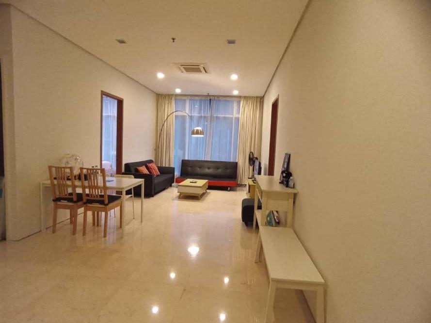 Soho Suites Klcc Kuala Lumpur Ngoại thất bức ảnh