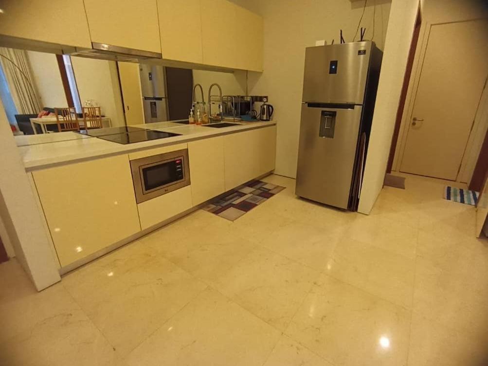 Soho Suites Klcc Kuala Lumpur Ngoại thất bức ảnh