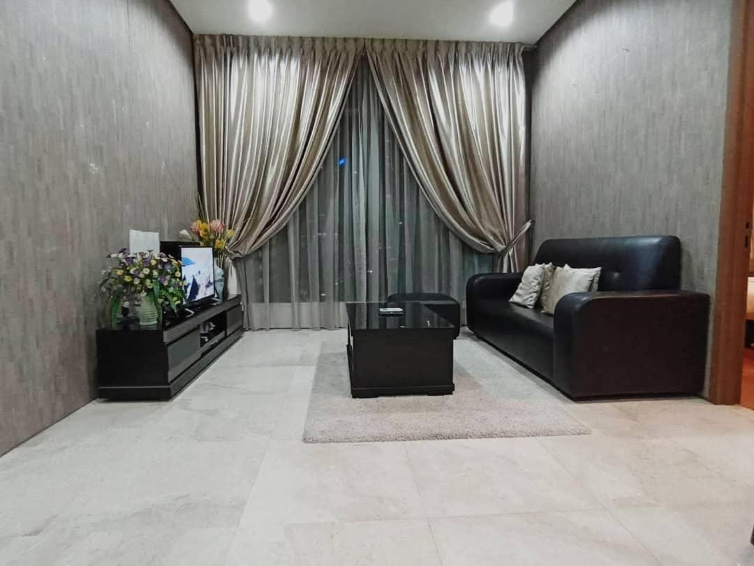 Soho Suites Klcc Kuala Lumpur Ngoại thất bức ảnh