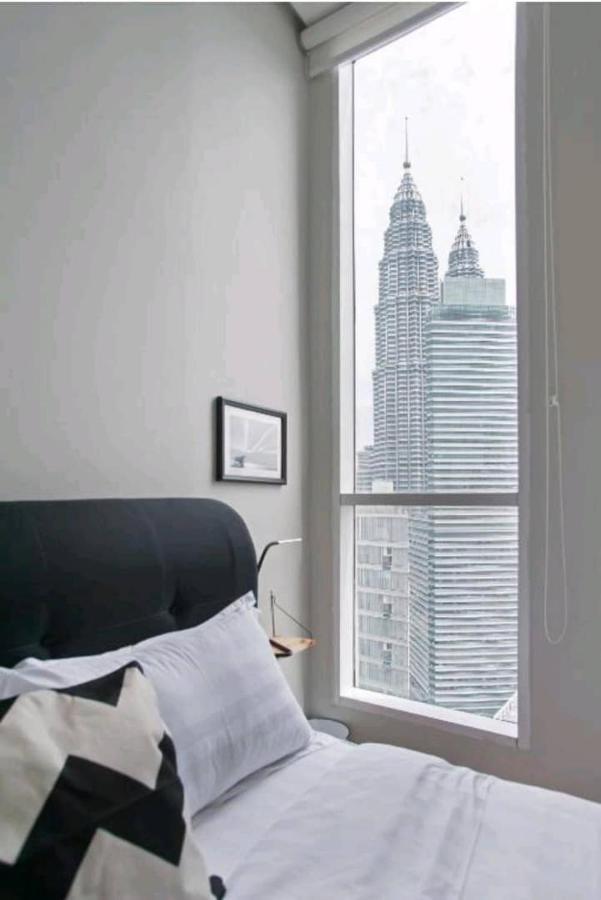Soho Suites Klcc Kuala Lumpur Ngoại thất bức ảnh