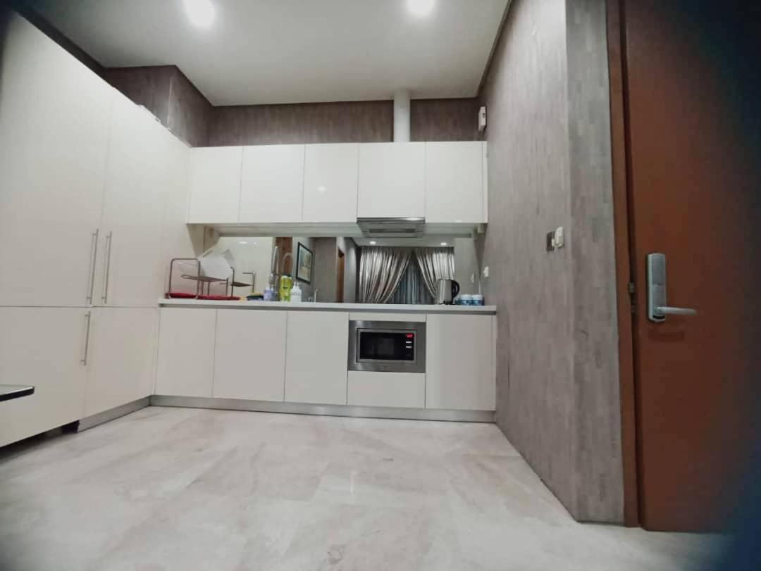 Soho Suites Klcc Kuala Lumpur Phòng bức ảnh