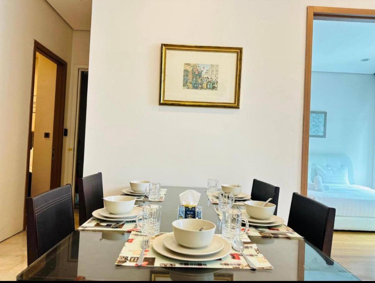 Soho Suites Klcc Kuala Lumpur Ngoại thất bức ảnh